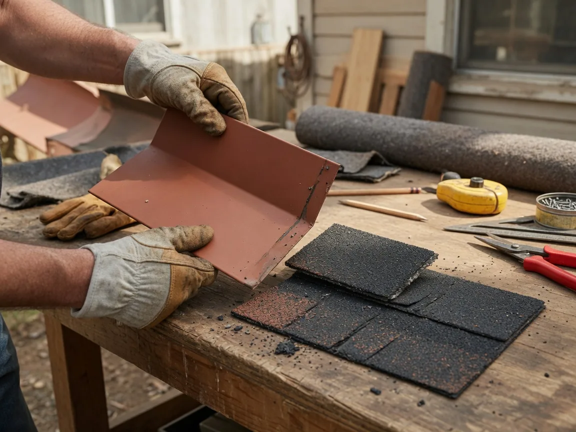 Roof Repair company in Tucker, GA